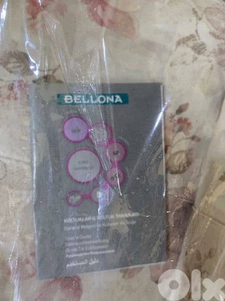 طقم كنبايات شغل Balluneh تركي بفتح صندوق وتخت 5