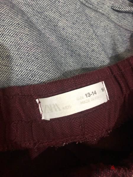 boys pants 2