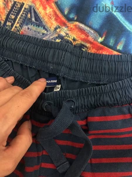 boys pants 6