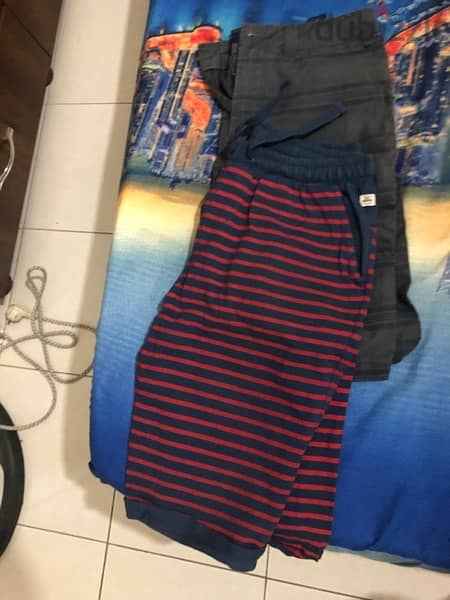 boys pants 9