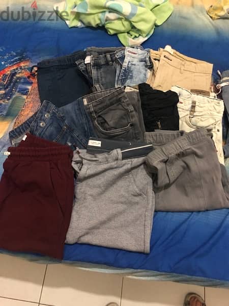 boys pants 11