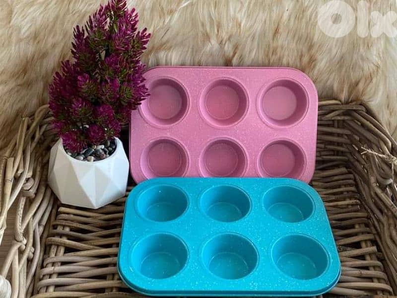 cup cake and deserts pans 0