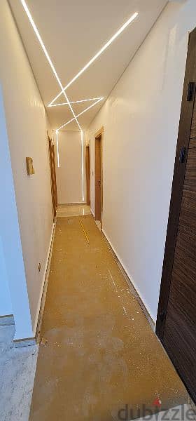 مقاولات دهان باسعار رخيصة ومدروسة بإدارة المعلم ابراهيم 1