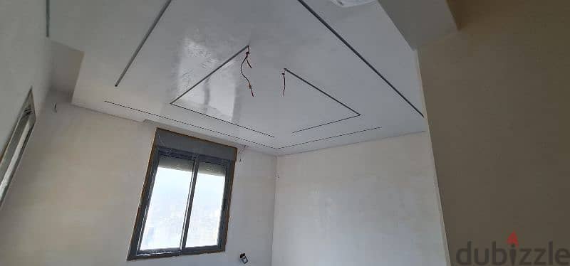 مقاولات دهان باسعار رخيصة ومدروسة بإدارة المعلم ابراهيم 2