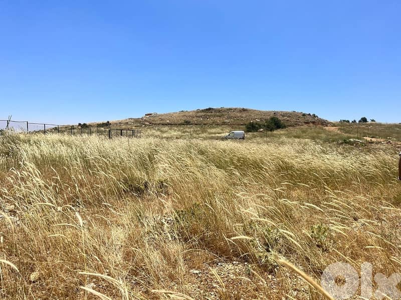 1.700 Sqm | Land For Sale In Tarchich ارض للبيع في ترشيش 3