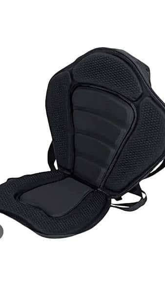 Kayak seat for kayaks and Sups 1