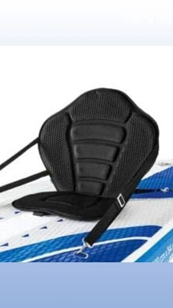 Kayak seat for kayaks and Sups 2