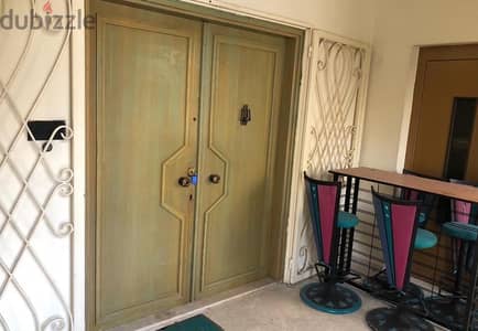 3 bedrooms apartment 390m2 - Adma