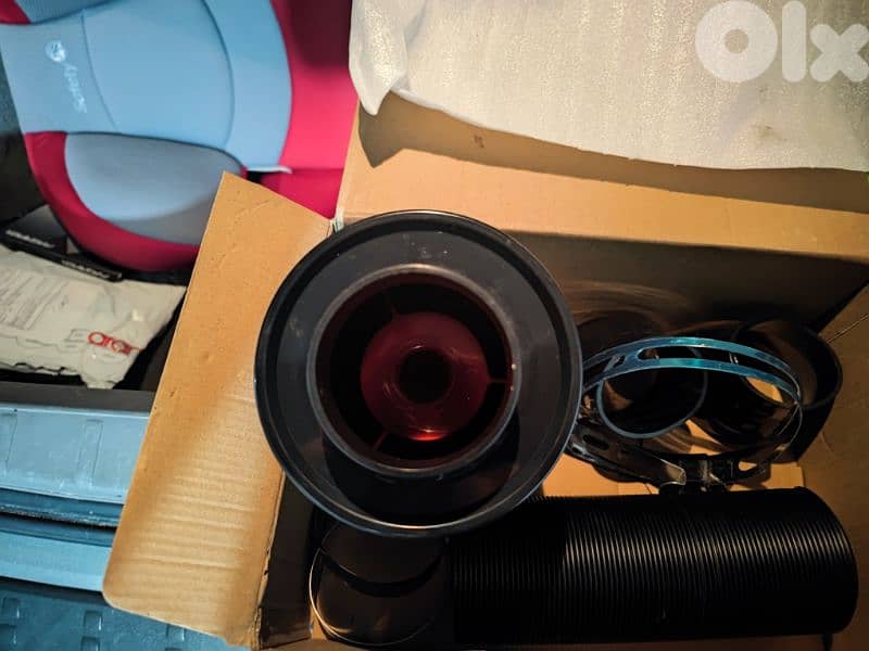BMW ,Golf GTI , Two Cold air intake USA 1