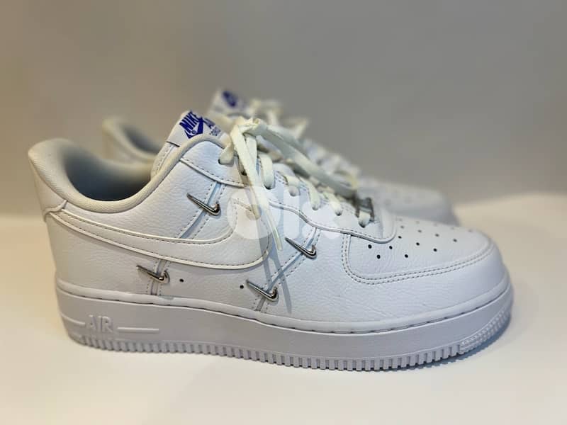 Nike Air Force 1 ‘07 LX original from USA size: eur 40 / US 0