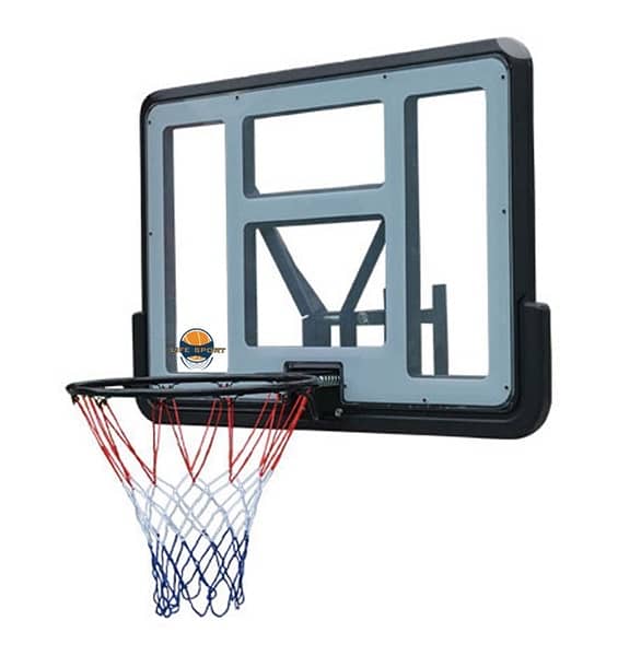 Basketball Backboard 110x75cm 1