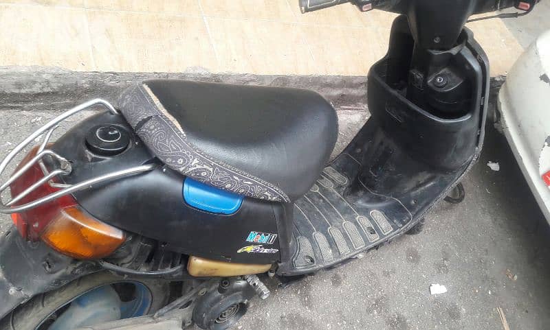 aprio jog 1993 for sale 1