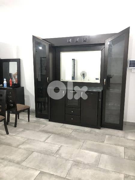 أوضة سفرة توصاية 2