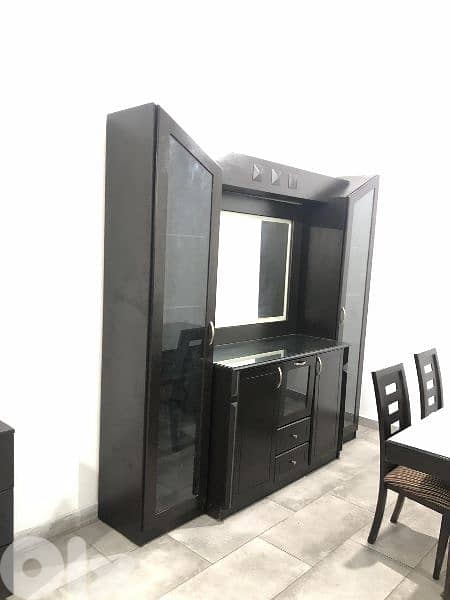 أوضة سفرة توصاية 3