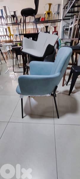 resto chairs x 3 0