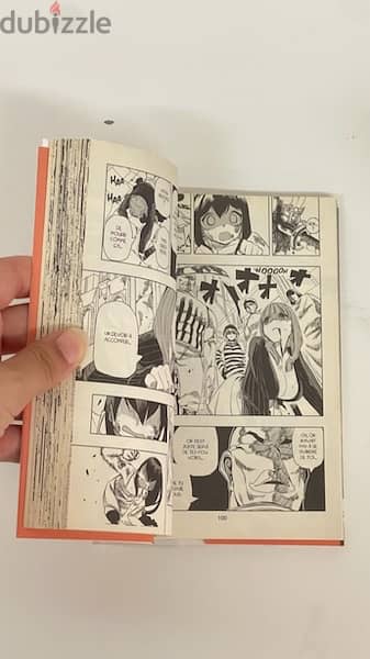 Fair Tail Fairy Girls Manga 1