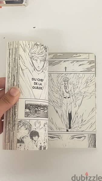 Bungou Stray dogs vol 9 1