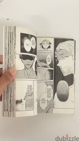 bungou stray dogs vol 11 1