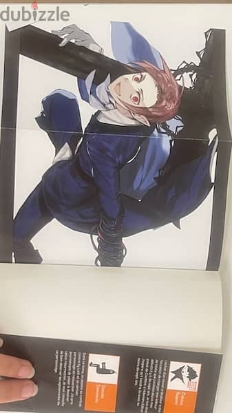 seraph of the end vol 10 2