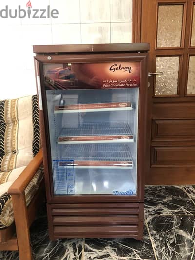 Refregirator / براد