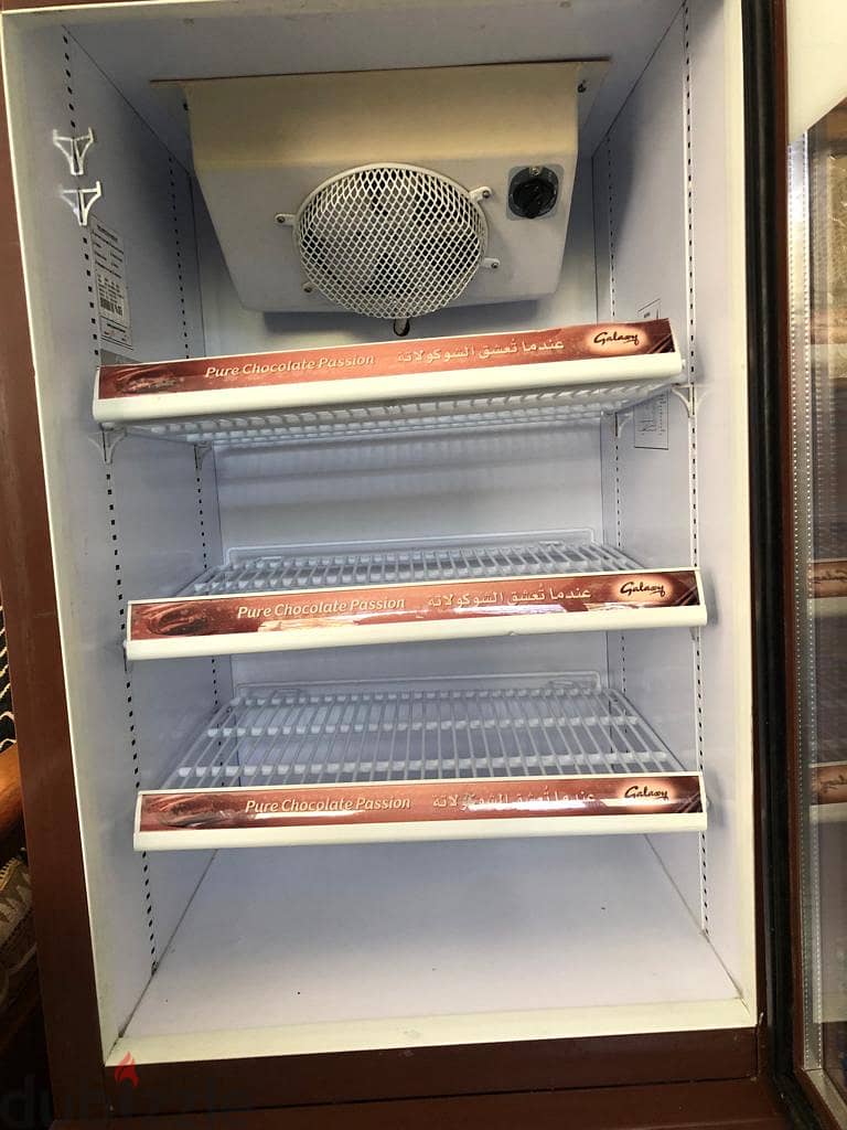 Refregirator / براد 1