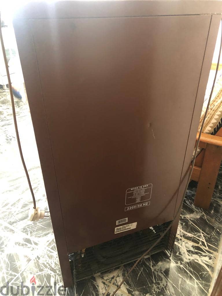 Refregirator / براد 2