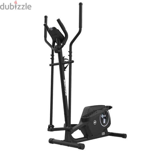 bodytone Elliptical 0