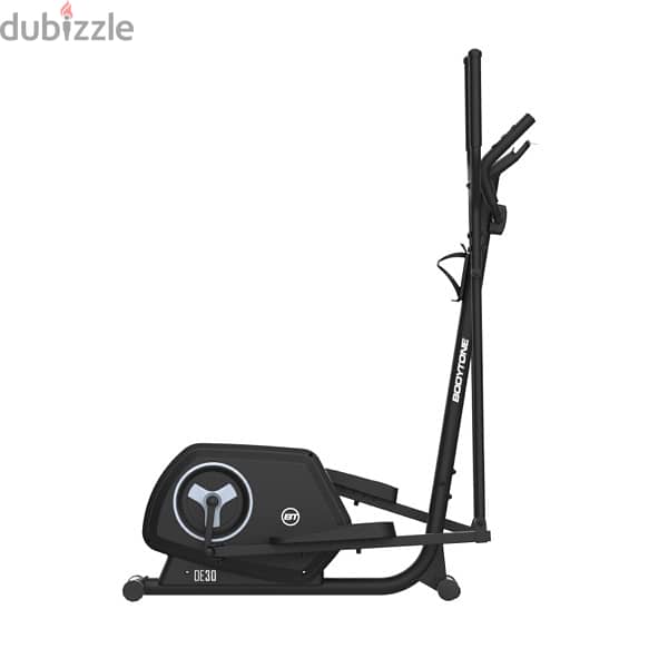 bodytone Elliptical 1