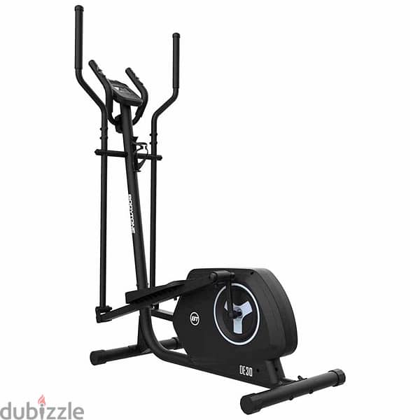 bodytone Elliptical 2