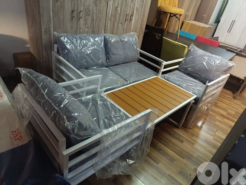 طقم outdoor salee . . 1