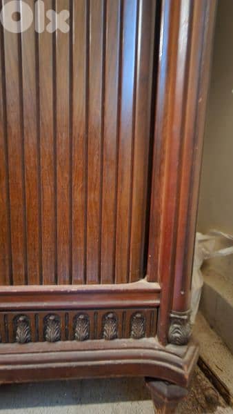 Magnavox tv console 4