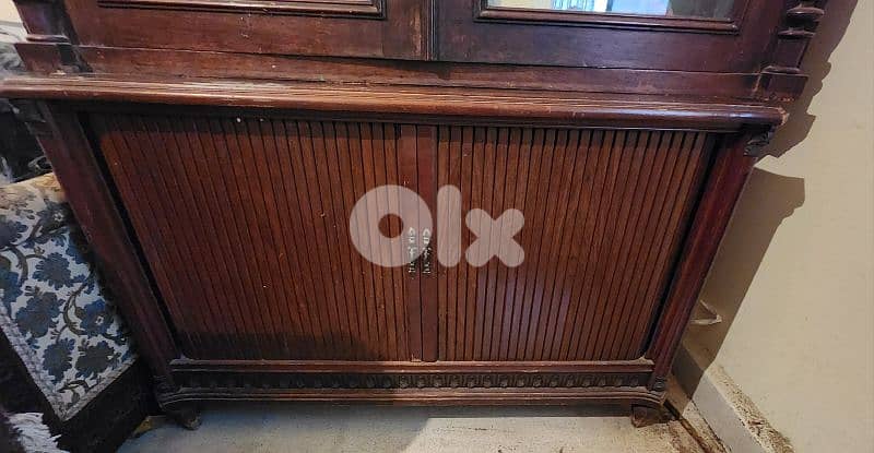 Magnavox tv console 5