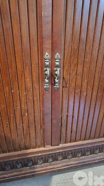 Magnavox tv console 6