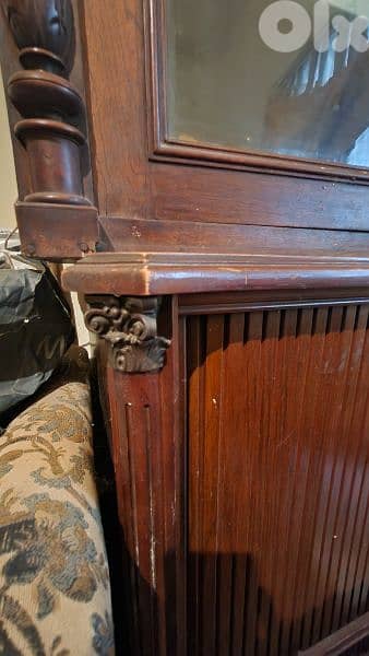 Magnavox tv console 7