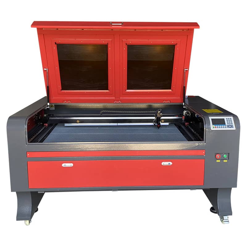 Vyrik 1310 160W Co2 Laser Machine (High Specs) 0