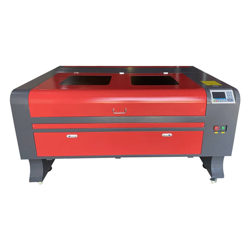 Vyrik 1310 160W Co2 Laser Machine (High Specs) 1
