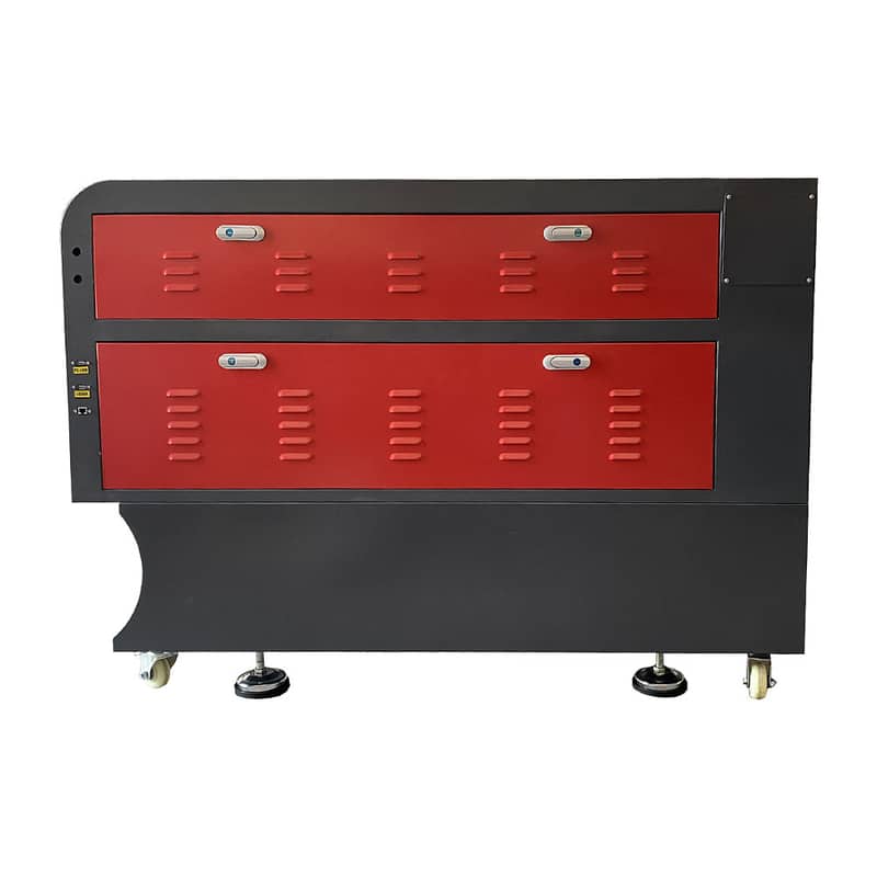 Vyrik 1310 160W Co2 Laser Machine (High Specs) 2