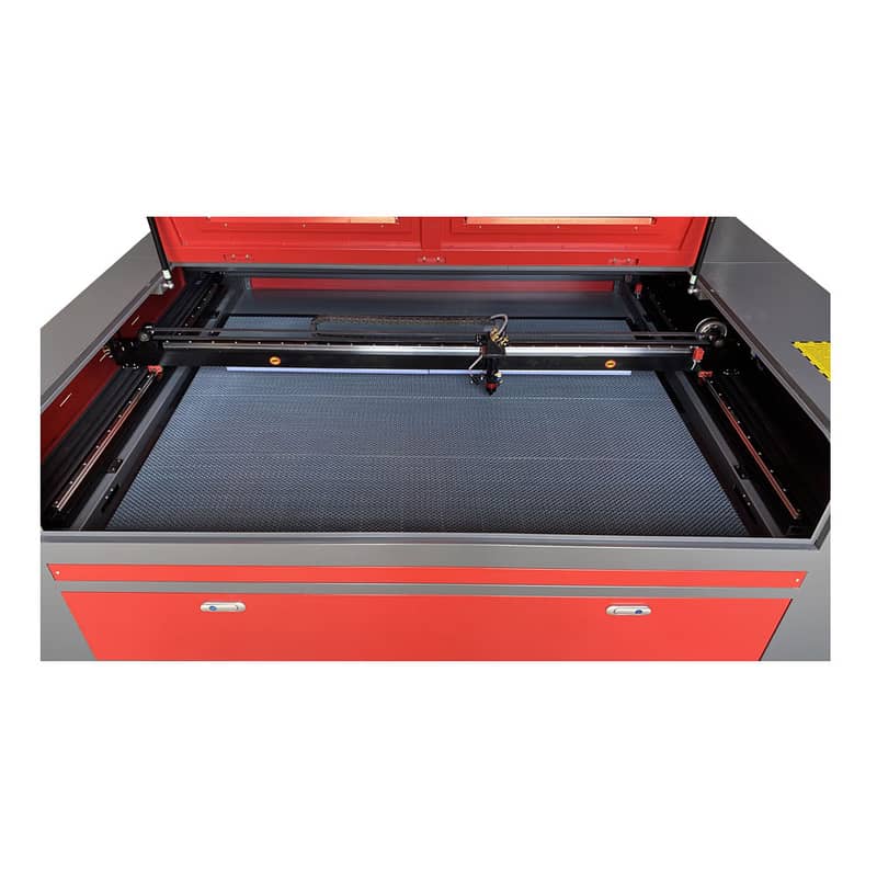 Vyrik 1310 160W Co2 Laser Machine (High Specs) 3