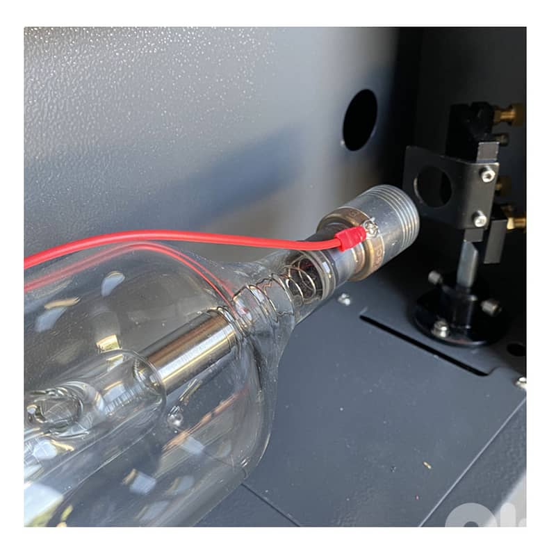 Vyrik 1310 160W Co2 Laser Machine (High Specs) 6