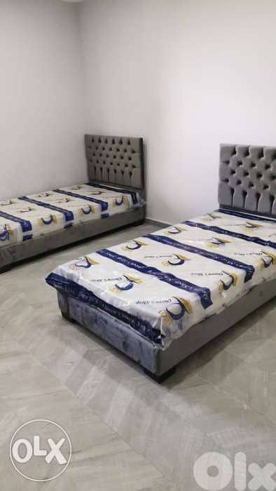 تخوت منجده مع فرشات 0