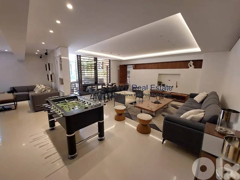 Luxurious Apartment | Calm-Green Neighborhood | Fully Equipped 0