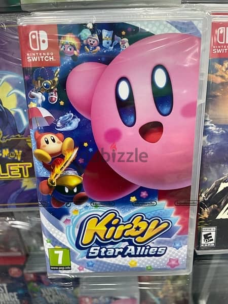 nintendo switch games 10