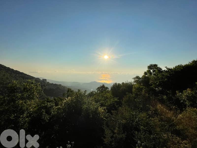 RWK119CA - Land  For Sale in Kfour - أرض للبيع في الكفور 0