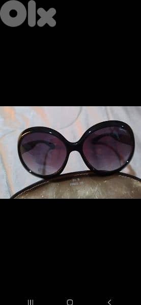 sunglasses copy cc oversized 4