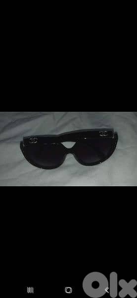 sunglasses copy cc oversized 5