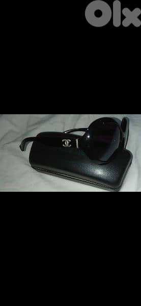 sunglasses copy cc oversized 6