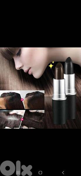 hair tone black or brown  1=7$ or 3=15$ 4