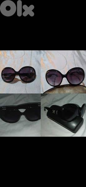 sunglasses high quality oversized 10
