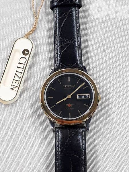 CITIZEN automatic Japanese 03032462 1