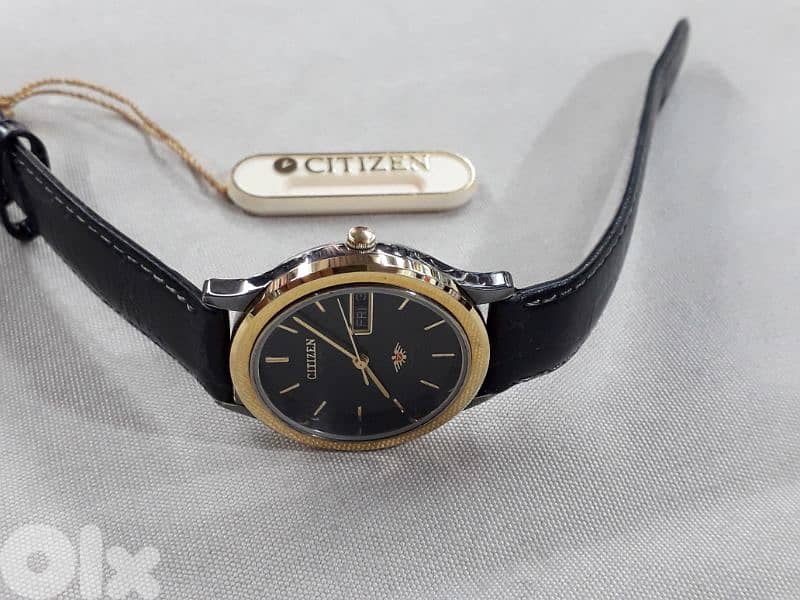 CITIZEN automatic Japanese 03032462 2